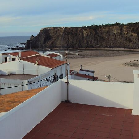 Odeceixe Beach Apartments Szoba fotó