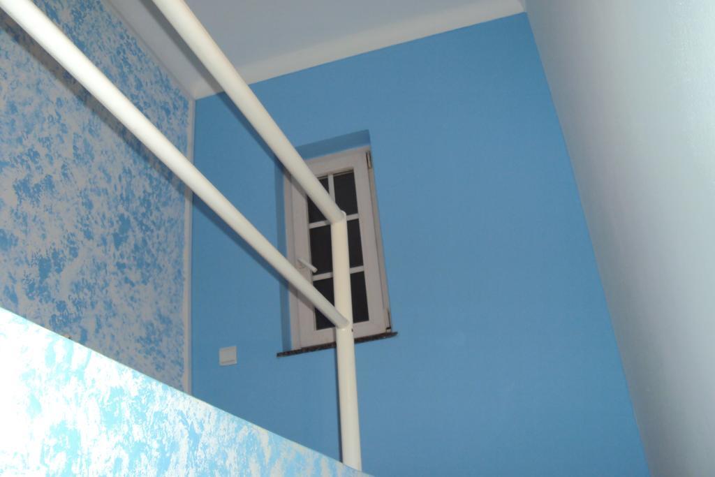 Odeceixe Beach Apartments Szoba fotó