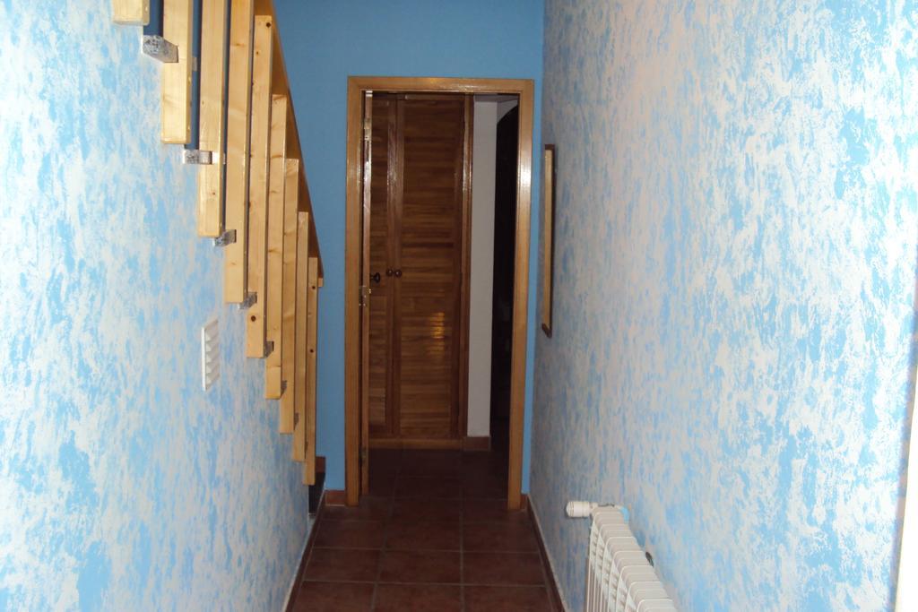 Odeceixe Beach Apartments Szoba fotó