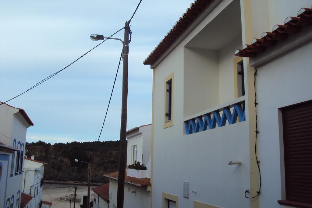 Odeceixe Beach Apartments Szoba fotó