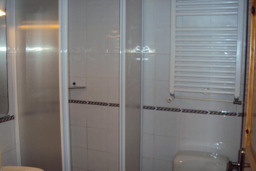 Odeceixe Beach Apartments Szoba fotó
