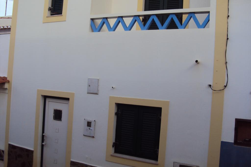 Odeceixe Beach Apartments Szoba fotó