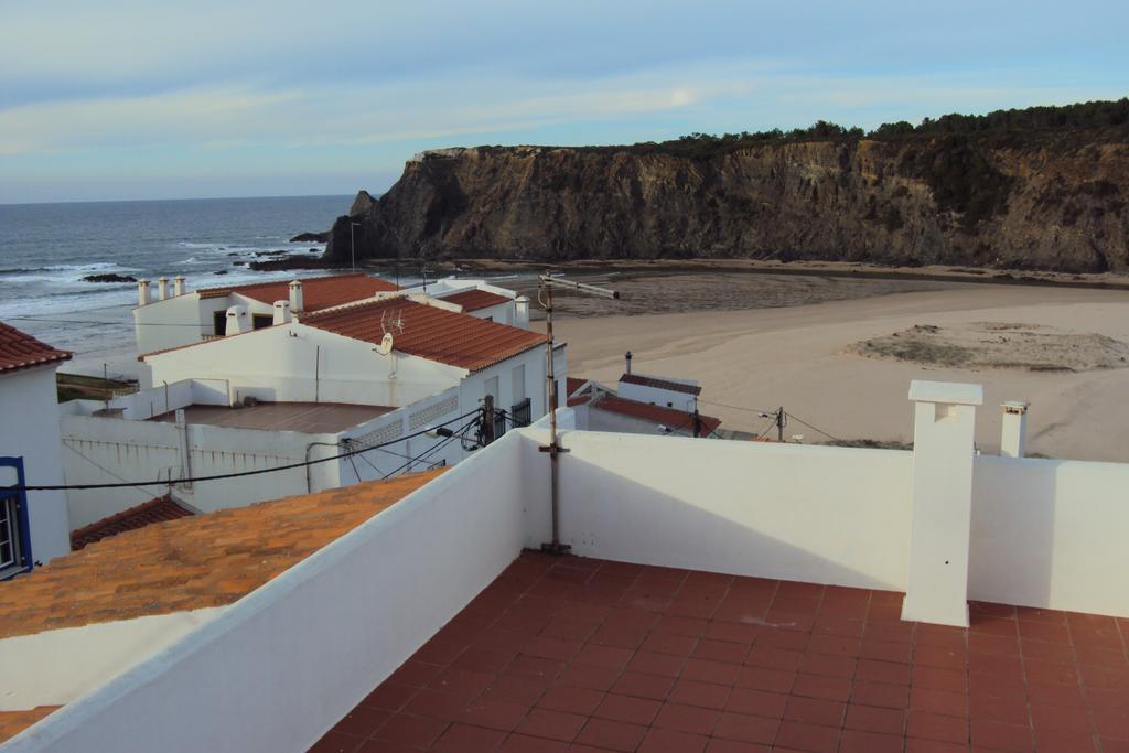 Odeceixe Beach Apartments Szoba fotó