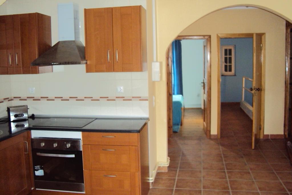 Odeceixe Beach Apartments Szoba fotó