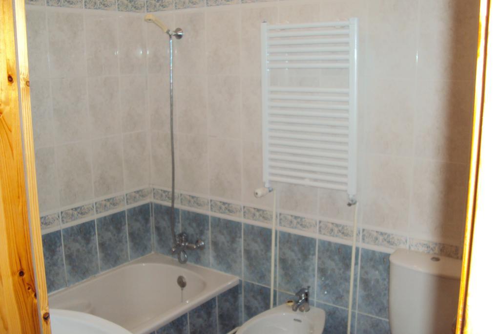 Odeceixe Beach Apartments Szoba fotó