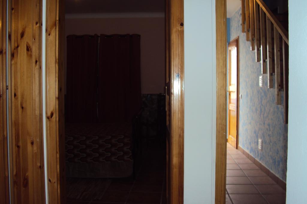 Odeceixe Beach Apartments Kültér fotó