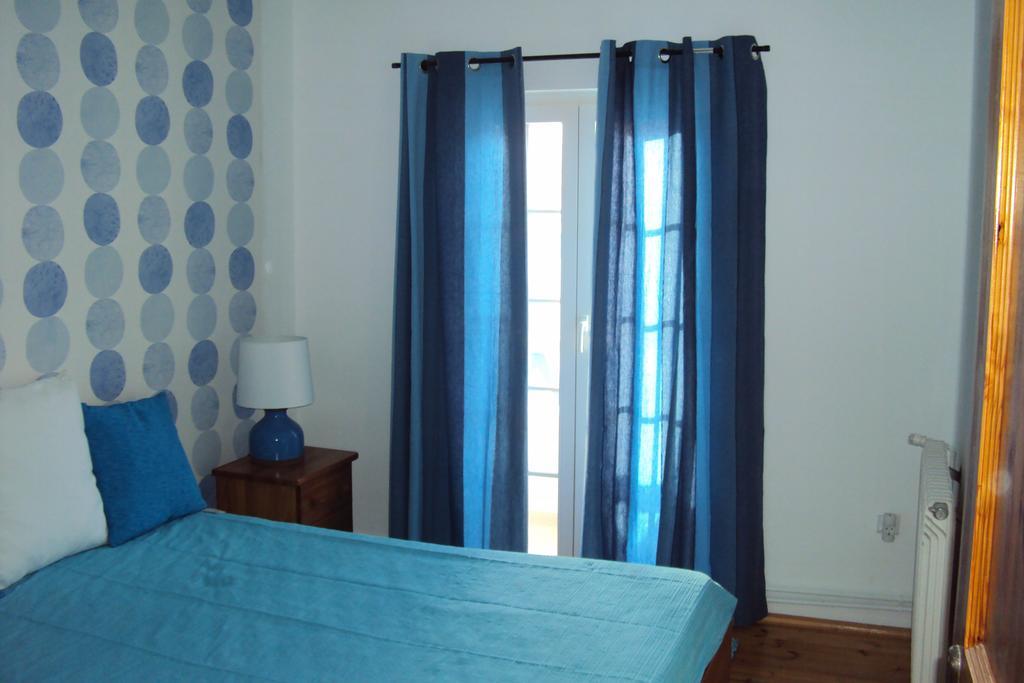 Odeceixe Beach Apartments Szoba fotó