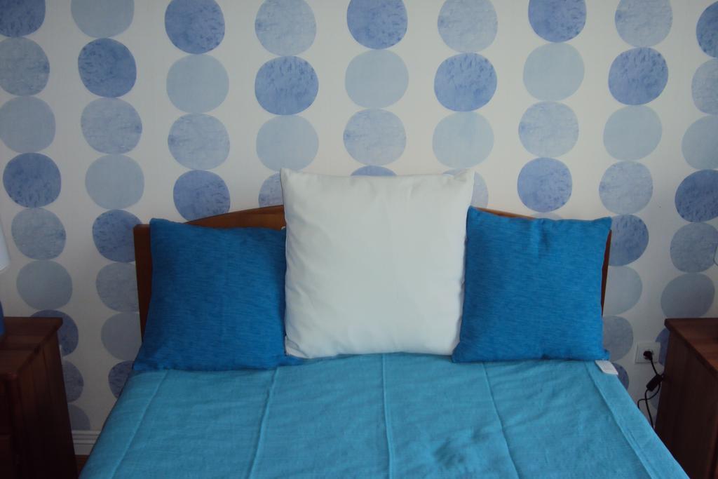 Odeceixe Beach Apartments Szoba fotó