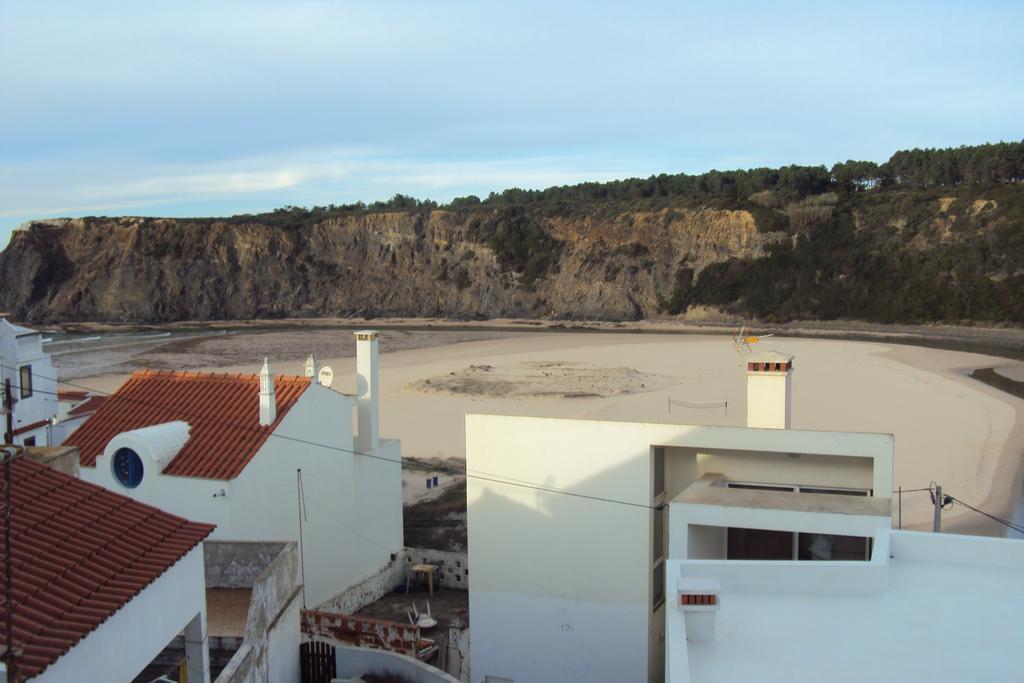 Odeceixe Beach Apartments Szoba fotó